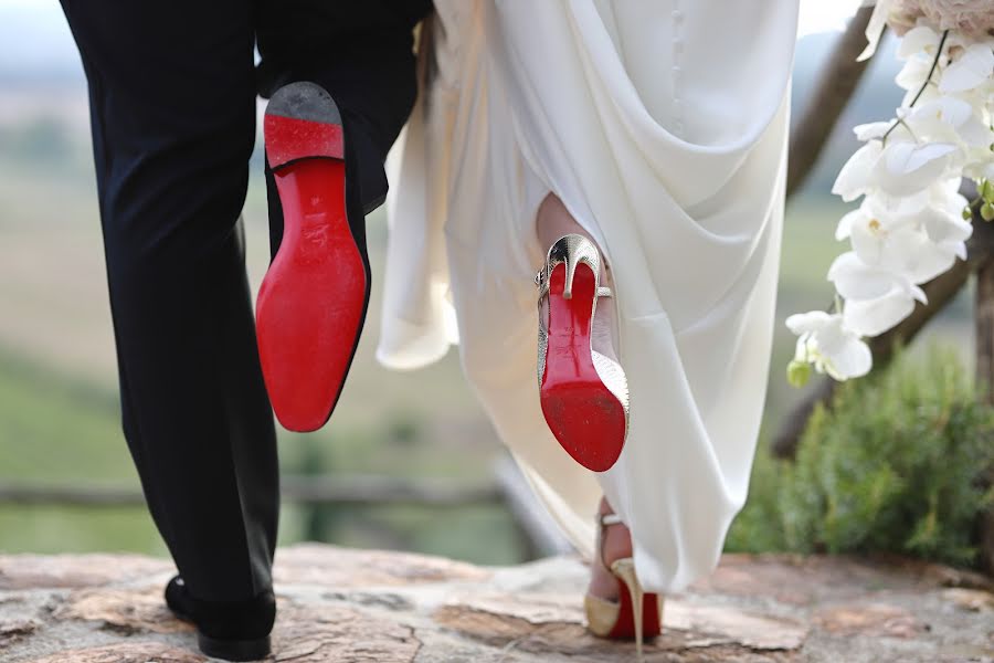 Fotógrafo de casamento Stefano Franceschini (franceschini). Foto de 14 de fevereiro