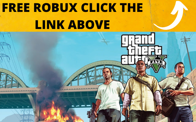 GTA 5 For Andriod apk - Theme chrome extension