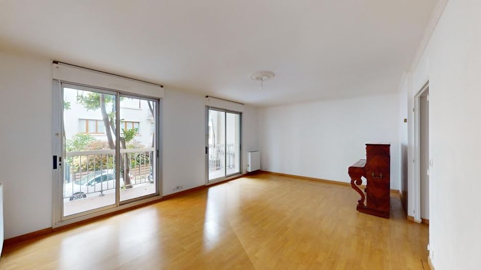 Vente appartement 4 pièces 82 m² à Asnieres-sur-seine (92600), 540 000 €