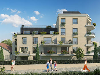 appartement à Le Perreux-sur-Marne (94)