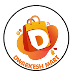 Cover Image of Скачать DwarkeshMart.in 1.2 APK