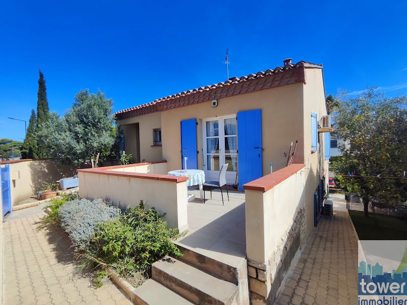 Vente maison 8 pièces 220 m² à Leucate (11370), 685 000 €