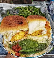 Vada Pav Junction photo 4