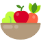 Item logo image for Fruit Collect Game