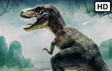 Dinosaurs HD Wallpapers New Tab Theme small promo image