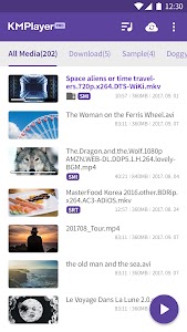 KMPlayer Pro 2.2.7 (plÄƒtit)