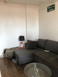 appartement à Nancy (54)