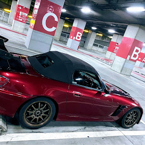 S2000 AP1