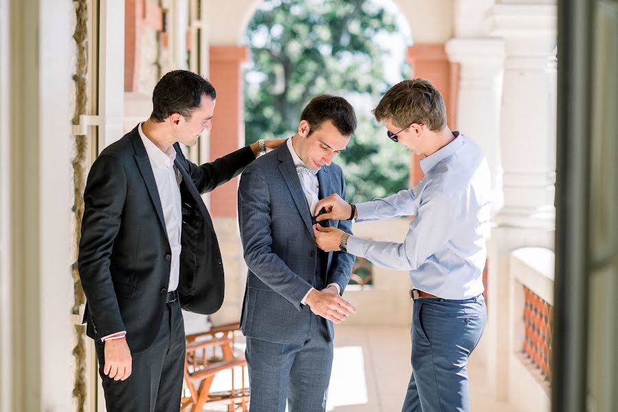 Fotografo di matrimoni Arturo Diluart (diluart). Foto del 16 maggio 2019