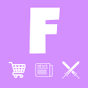 FNBR - News ,Daily Shop ,Leaks ,3D ,Emote 2.1 APK Baixar