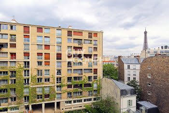 appartement à Paris 16ème (75)