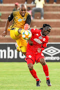 Thabiso Mokoena