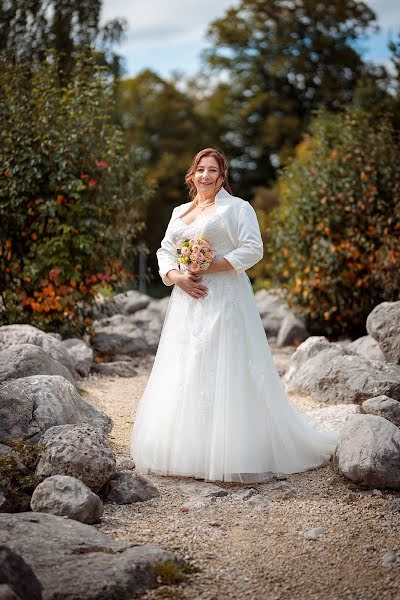 Wedding photographer Christian Streili (cstreili). Photo of 13 May 2020