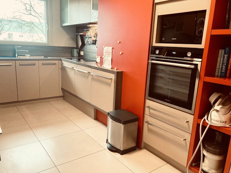 Vente appartement 3 pièces 97.6 m² à Orleans (45000), 286 200 €