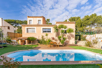 maison à Carnoux-en-Provence (13)