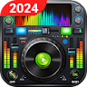 Music - Equalizer & Mp3 Player icon