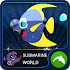 Submarine World[Dolphin Theme]1.0