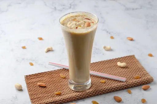 Thandai Milkshake