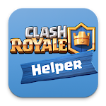 Cover Image of Download Clash Royale Helper 1.2.5 APK