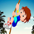 Zipline Rescue - Physics Puzzle Game1.5