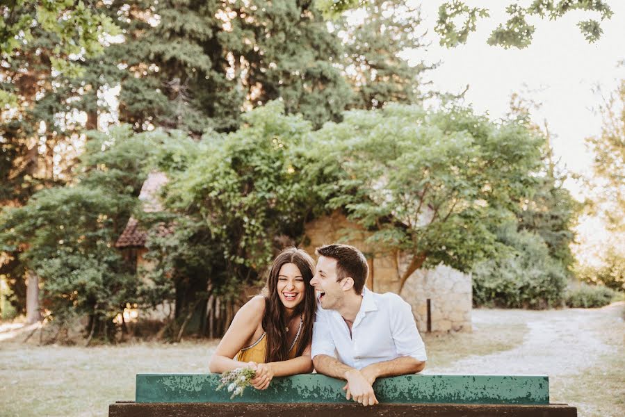 Photographe de mariage Theofanis Ntaikos (fanisntaikos). Photo du 21 septembre 2020