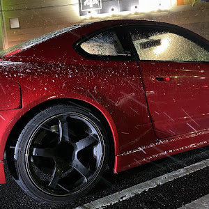 シルビア S15