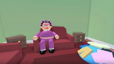 Mod Grandma Escape Obby Tips Cookie C Unofficial Apps On Google Play - escape grandma's house roblox fgteev