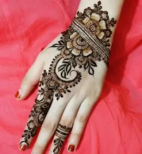 Uae Arabic Mehndi Designs Apps On Google Play