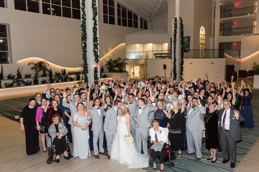 Fotógrafo de casamento Maria Burton (mariaburton). Foto de 8 de setembro 2019