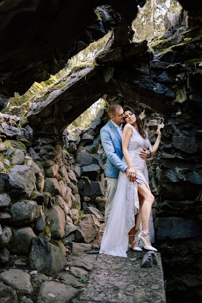婚禮攝影師Valeriya Lopatina（valerja）。2023 1月18日的照片
