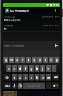 How to install jadwal sholat patch 1.2.3 apk for pc