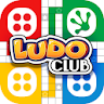 Ludo Club - Dice & Board Game Icon