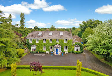 House with garden and terrace 4