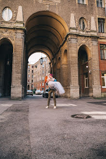 Photographe de mariage Olga Rascvetaeva (labelyphoto). Photo du 13 août 2019