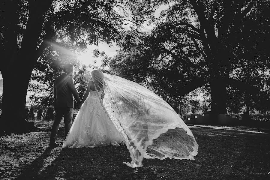 Photographe de mariage Ulisces Tapia (uliscestapia). Photo du 13 décembre 2018