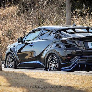 C-HR ZYX10