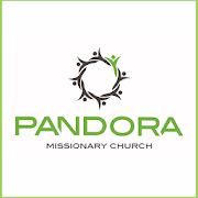 Pandora Missionary Church  Icon