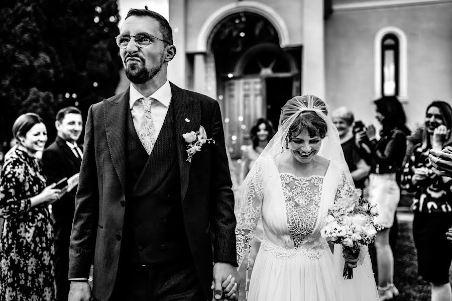 Photographe de mariage Cosmin Talpau (cosmintalpau). Photo du 6 mai 2022