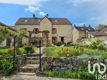 maison à Brueil-en-Vexin (78)