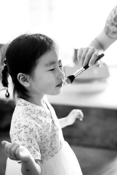 Photographe de mariage Ying Zhao (sophiazhao). Photo du 31 décembre 2023