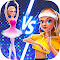 ‪Dance War - Ballet vs Hiphop ❤ Free Dancing Games‬‏