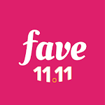 Cover Image of ดาวน์โหลด Fave - Deal, Pay, Cashback, Discount 2.62.1 APK