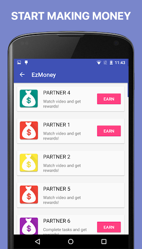 免費下載財經APP|EzMoney: Make money on mobile app開箱文|APP開箱王