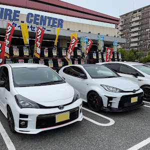 ヴィッツ