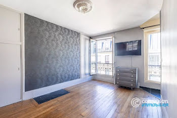 appartement à Paris 10ème (75)