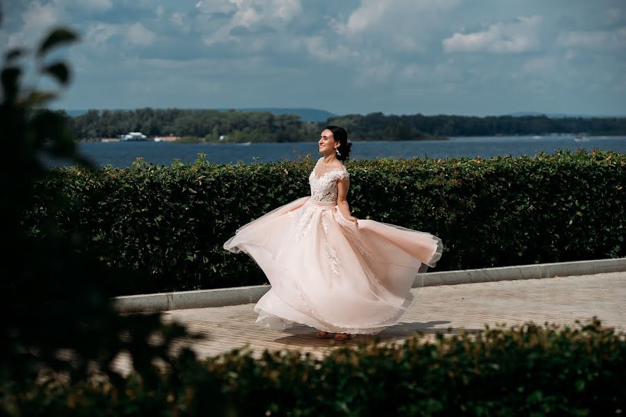 Fotografo di matrimoni Aleksandr Koldov (alex-coldoff). Foto del 15 agosto 2017