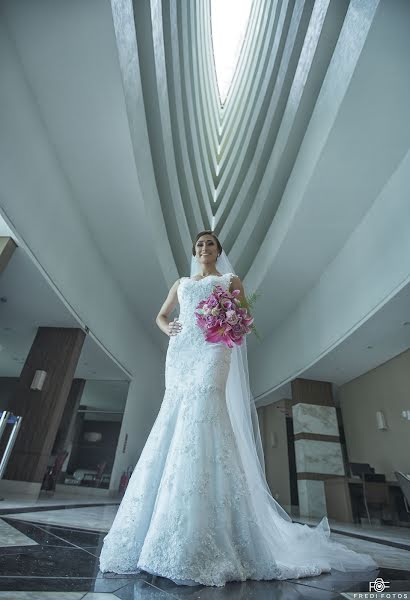 Fotógrafo de casamento Fredi Seta (frediseta). Foto de 17 de janeiro 2018