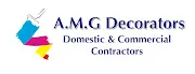 AMG Decorators Logo