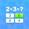 Multiplication Math Games icon