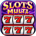 Cover Image of Download Triple Slots - Double Machine 1.0 APK